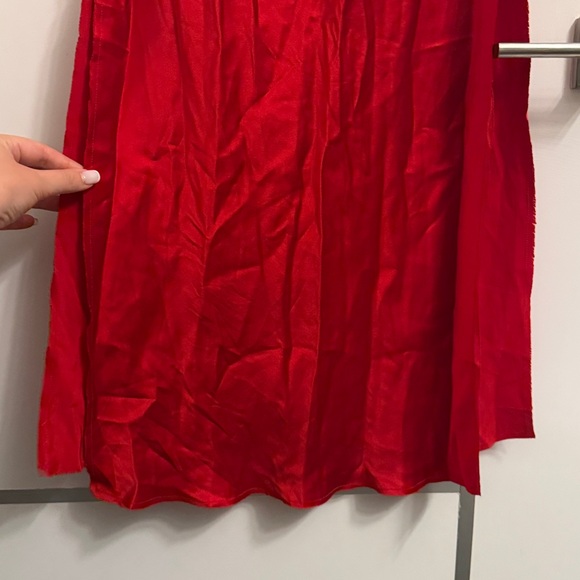 Are you am I nique dress longer length - Picture 6 of 8